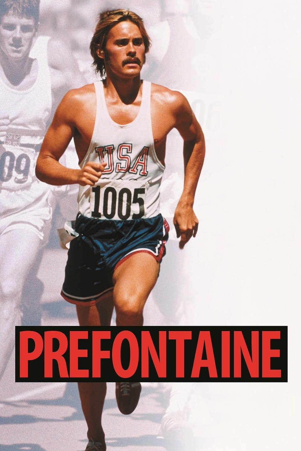 phil knight prefontaine